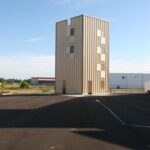 Fs 2 Training Tower